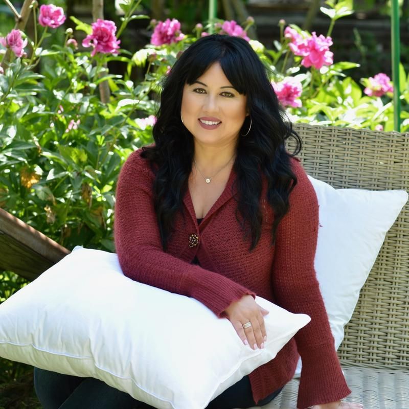 Inspired by DuPont™ Sorona® Fabrics, Bedding Thought Leader DesignWeave® Launches Plant Purity™ Collection